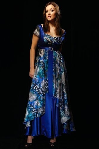 Hanna Bieńkowska - Suknie Wieczorowe