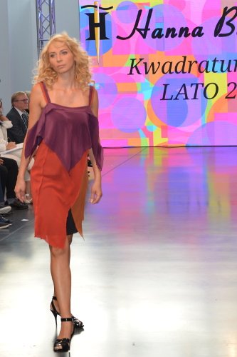 Hanna Bieńkowska - nieformalne