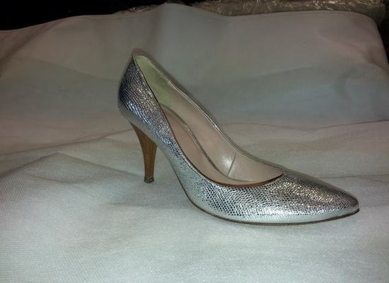 Sklep pasmanteryjny - buty