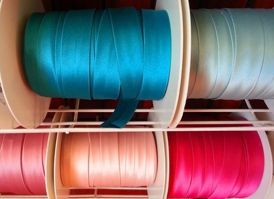 Sklep pasmanteryjny - lamowki