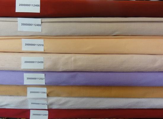 Sklep pasmanteryjny - tkaniny tafty