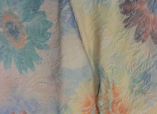 Sklep pasmanteryjny - żakardy